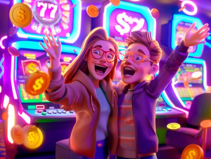 top69 slot featured game showcase