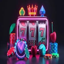 Professional live dealer at Match Winner blackjack table on top69 slot